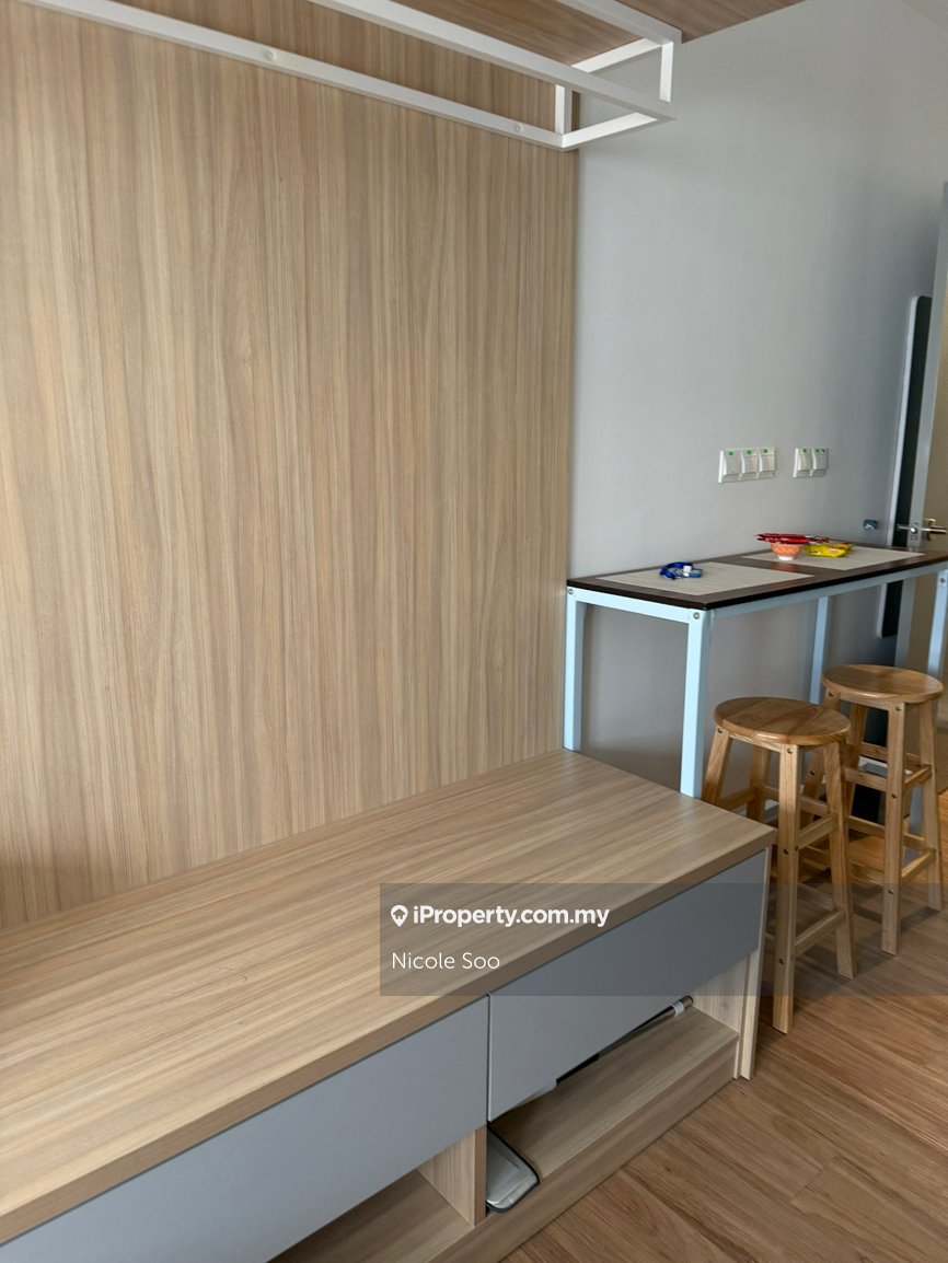 Residensi Servis untuk Disewa di Riveria City oleh Nicole Soo - iProperty.com.my