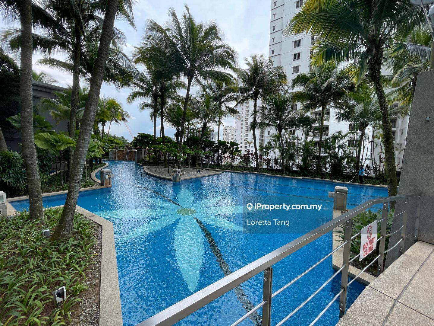 Kondominium untuk Dijual di Kiaramas Ayuria oleh Loretta Tang - iProperty.com.my