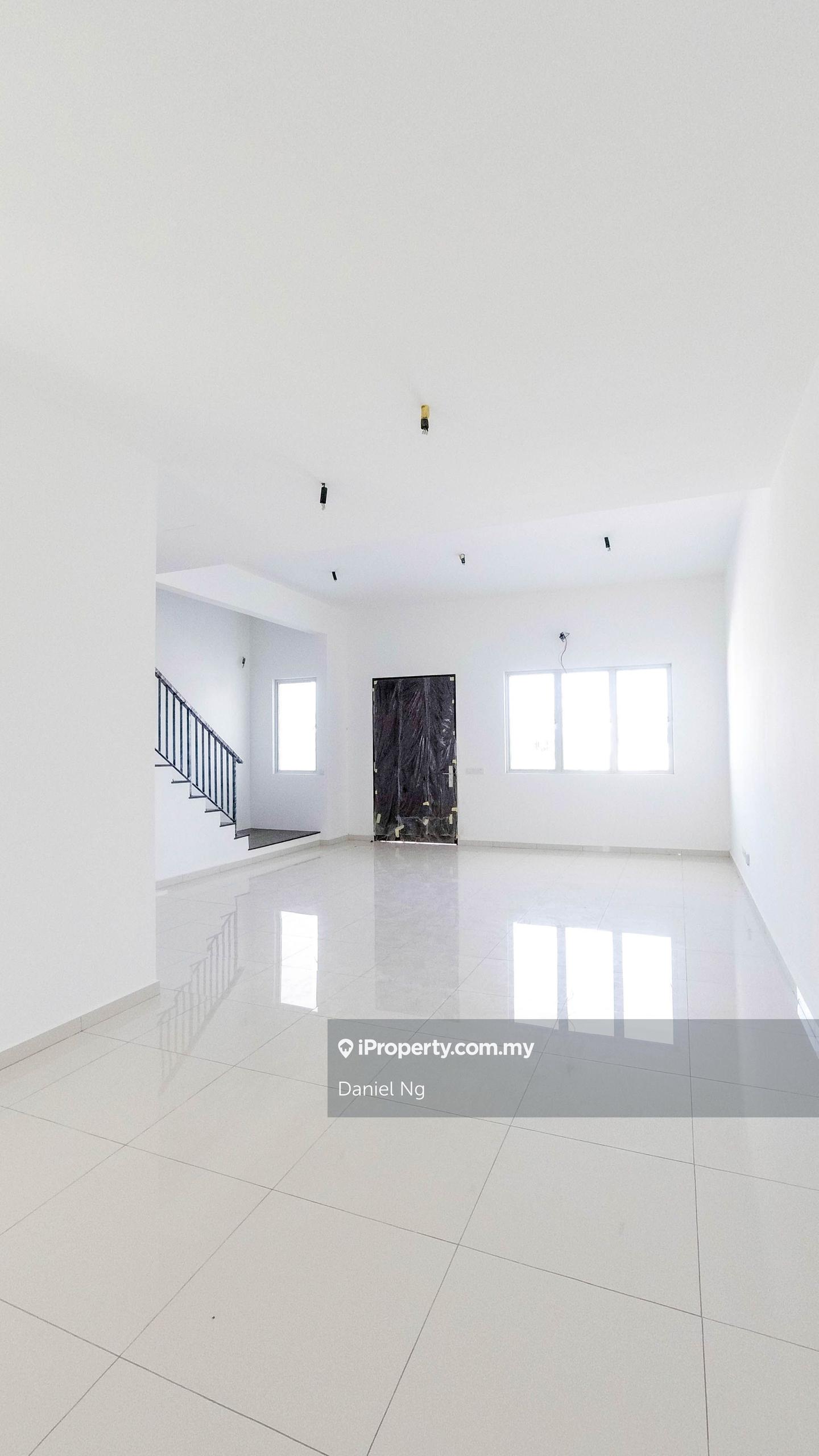 2-storey Terraced House for Sale in Semenyih, Selangor by Daniel Ng - iProperty.com.my
