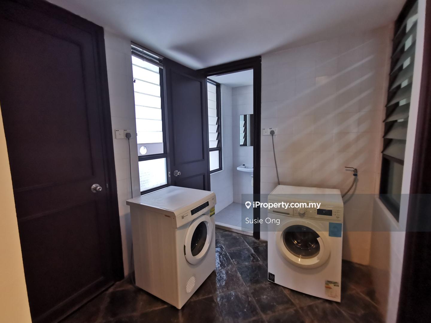 Kondominium untuk Disewa di Regency Tower oleh Susie Ong - iProperty.com.my