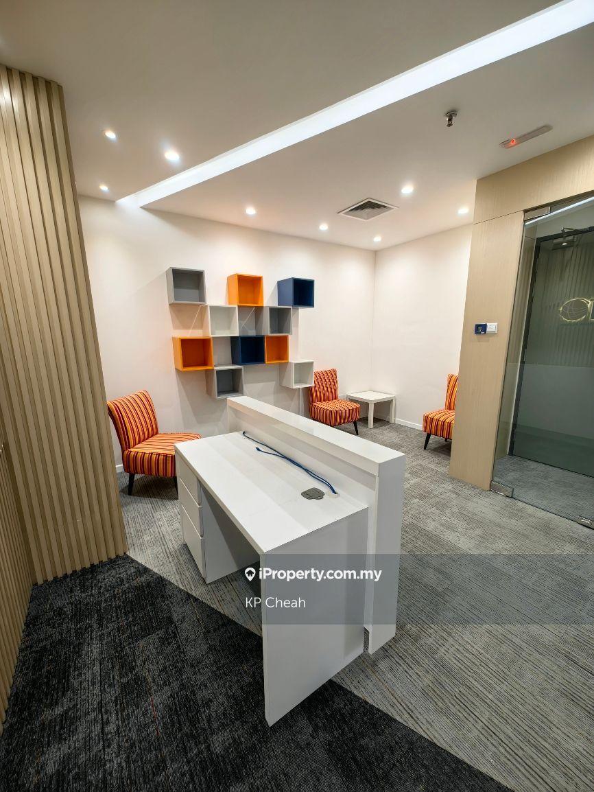 Office for Sale in Bangsar South, Kuala Lumpur, Kampung Kerinchi (Bangsar South) by KP Cheah - iProperty.com.my