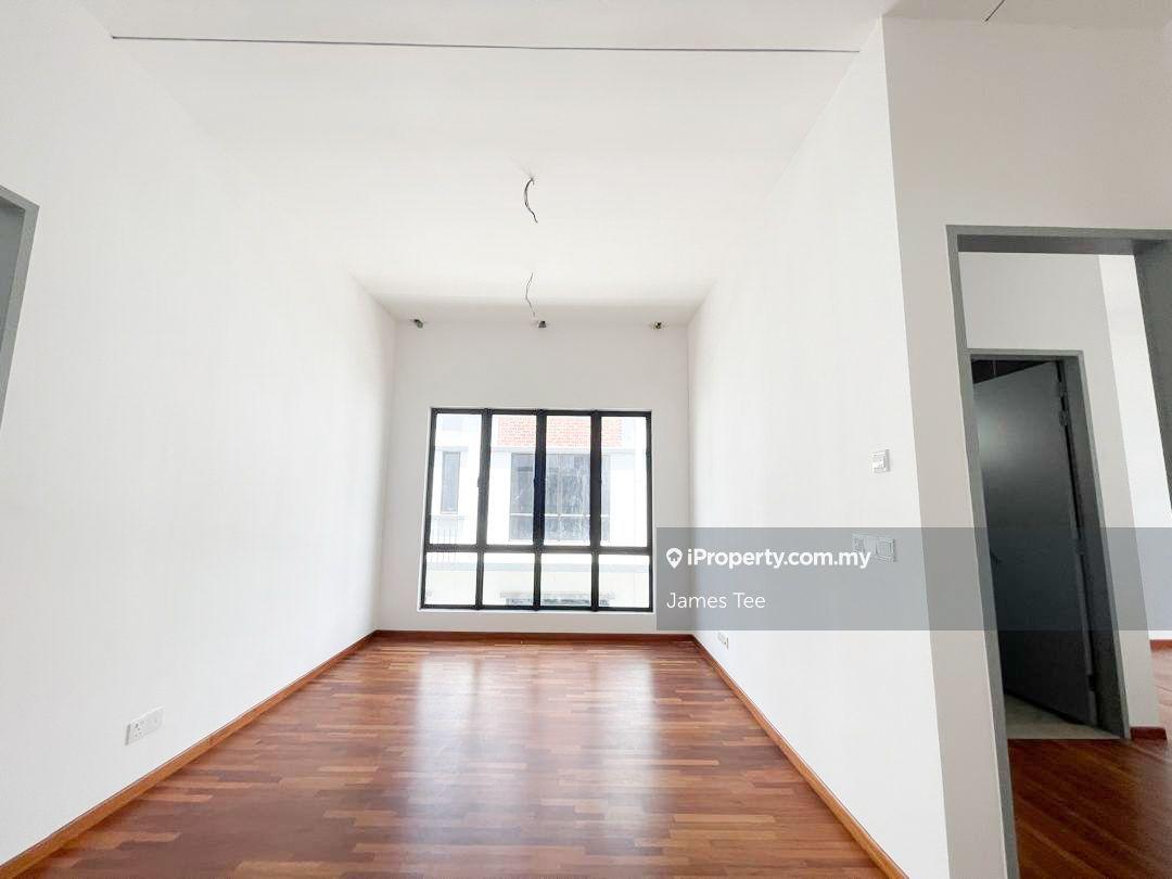 Semi-Detached House for Sale in 2 Storey Brand New Semi D Doshia, Setia Alam by James Tee - iProperty.com.my