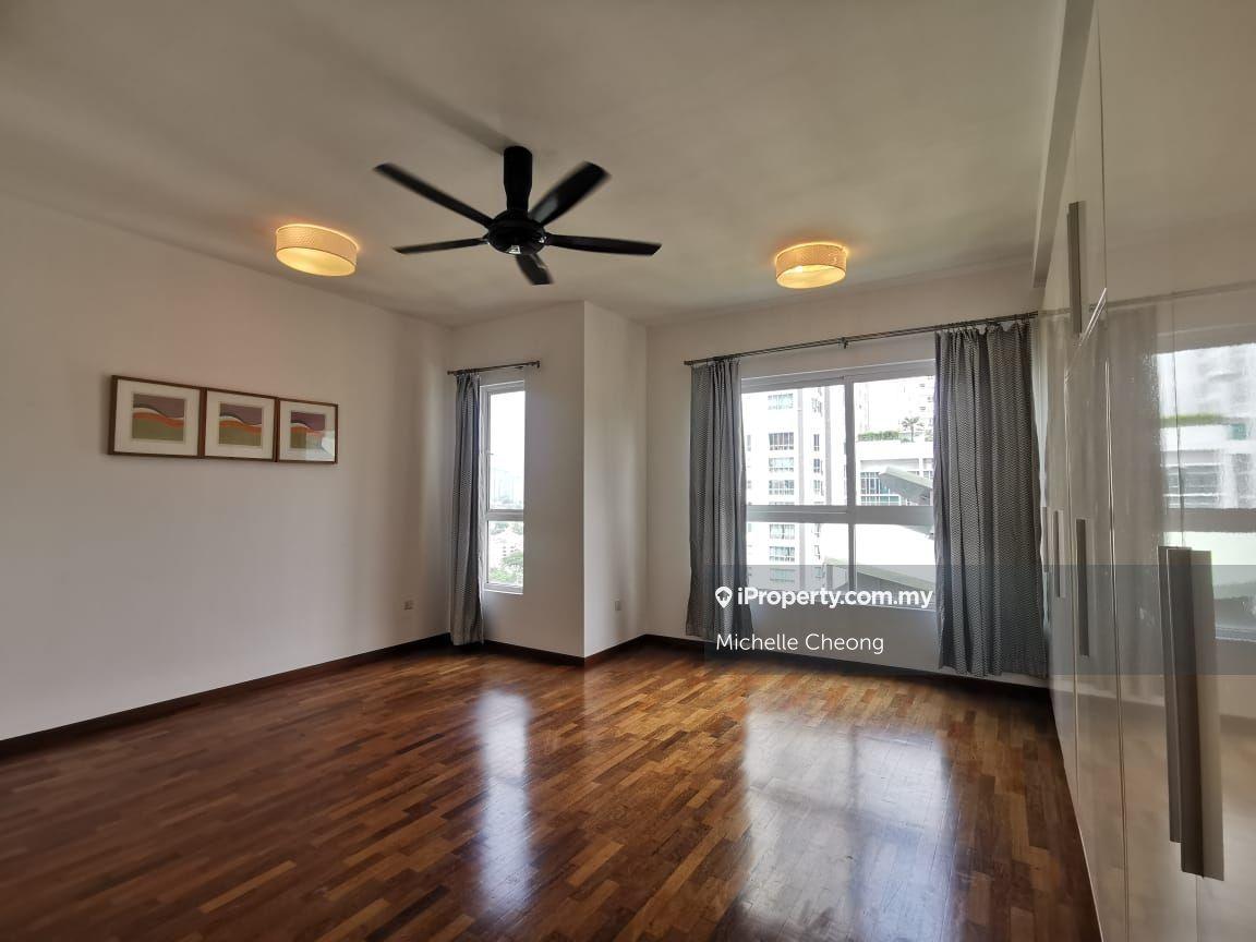 Condominium for Rent in Hijauan Kiara by Michelle Cheong - iProperty.com.my