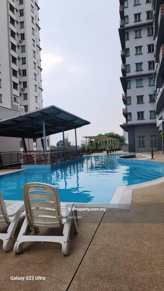 Service Residence for Rent in E-Tiara by Ken Lim - iProperty.com.my