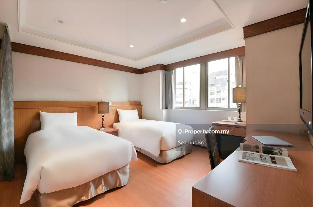 Hotel / Resort for Sale in Lake Fields, Sungai Besi by Seamus Kor - iProperty.com.my