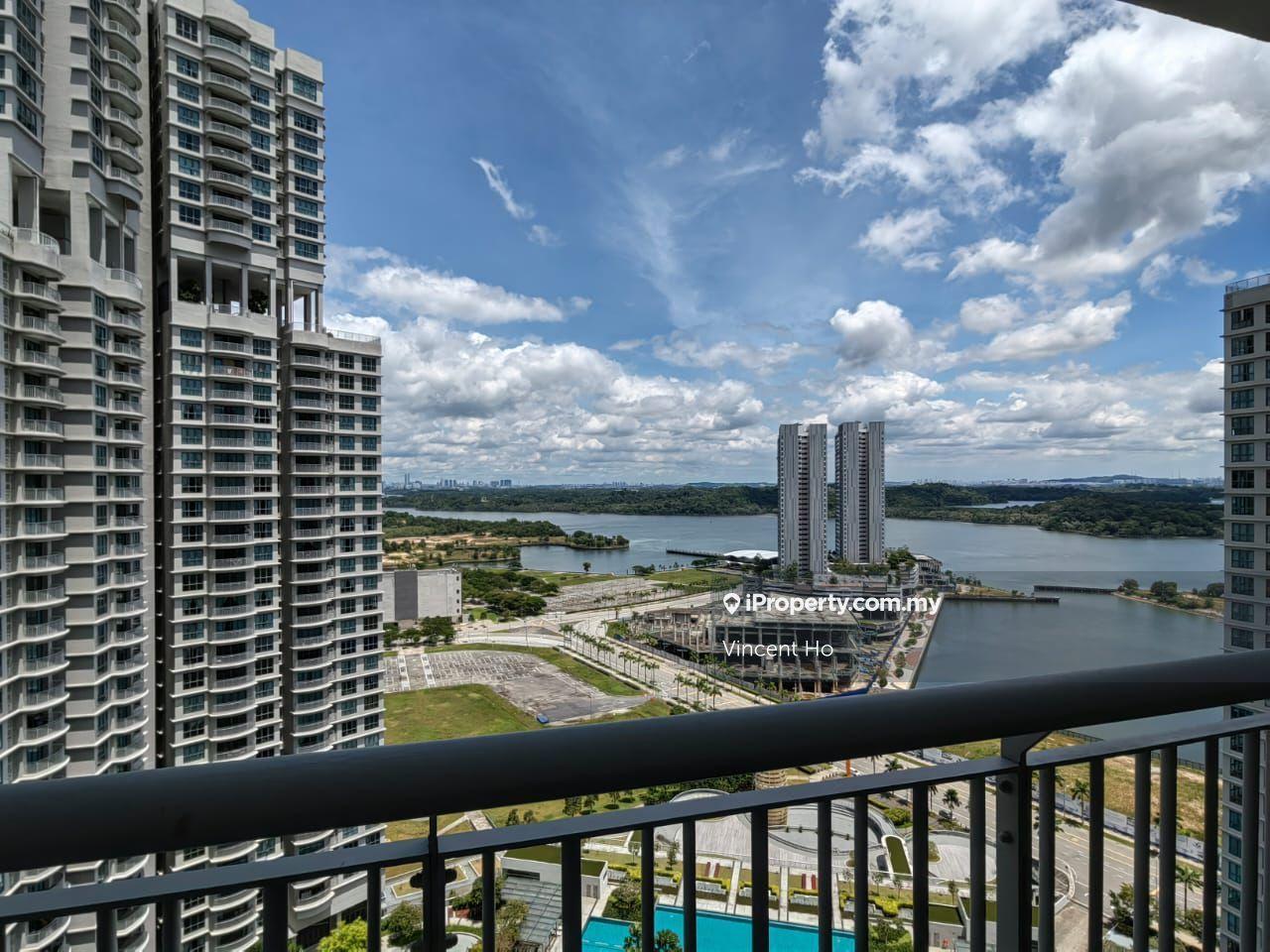 Condominium for Sale in Teega Residences by Vincent Ho - iProperty.com.my