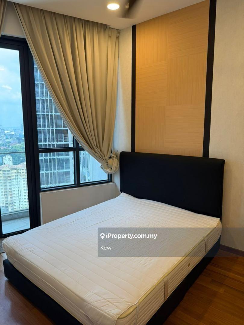Residensi Servis untuk Disewa di KL Gateway Premium Residences oleh Kew - iProperty.com.my