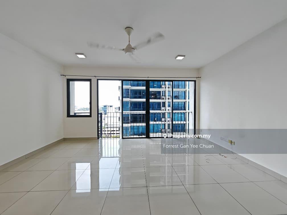 Residensi Servis untuk Dijual di Trefoil oleh Forrest Gan Yee Chuan - iProperty.com.my