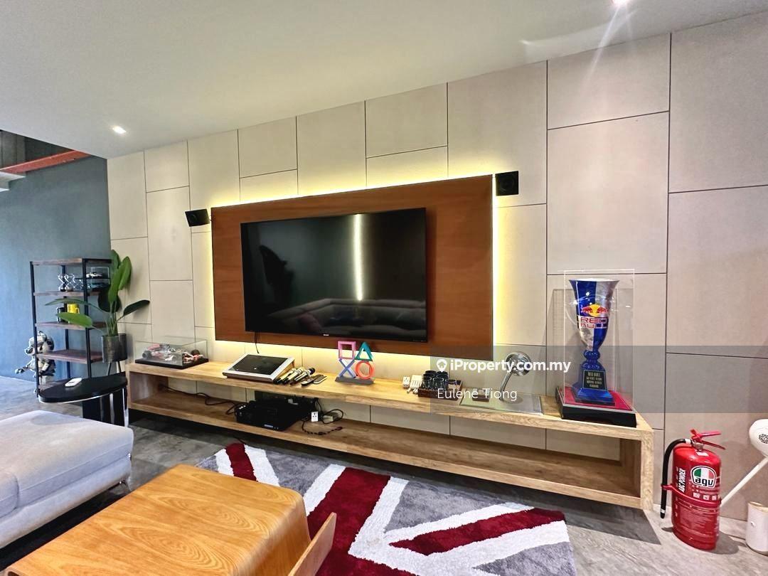 Pejabat untuk Disewa di Kuching, Sarawak oleh Eulene Tiong - iProperty.com.my