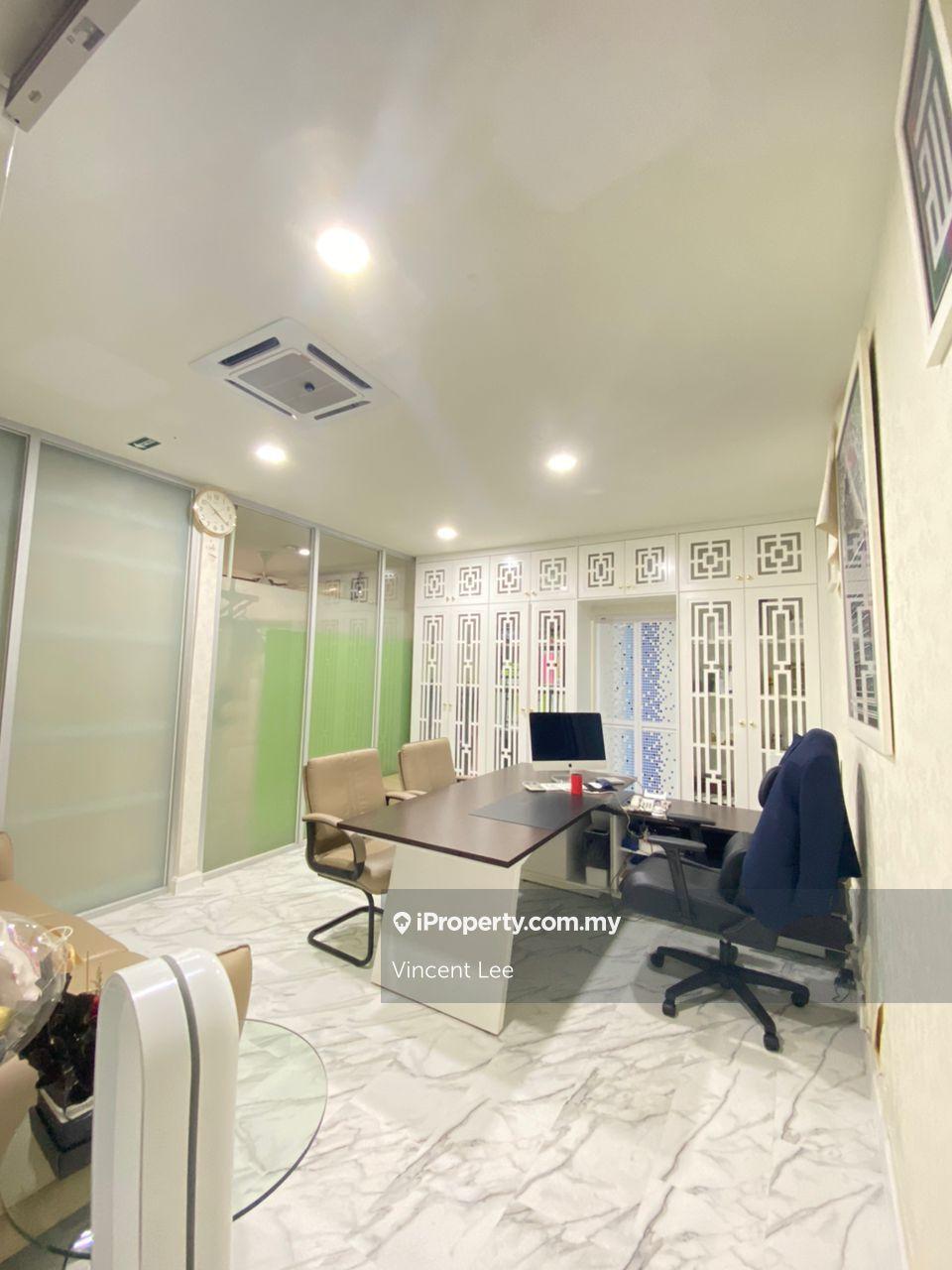 Pejabat untuk Dijual di Seksyen 10 Wangsa Maju, Wangsa Maju oleh Vincent Lee - iProperty.com.my