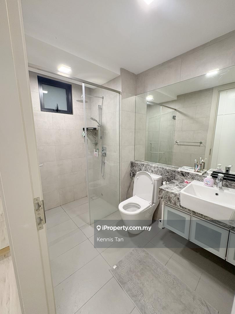 Kondominium untuk Disewa di South Brooks oleh Kennis Tan - iProperty.com.my