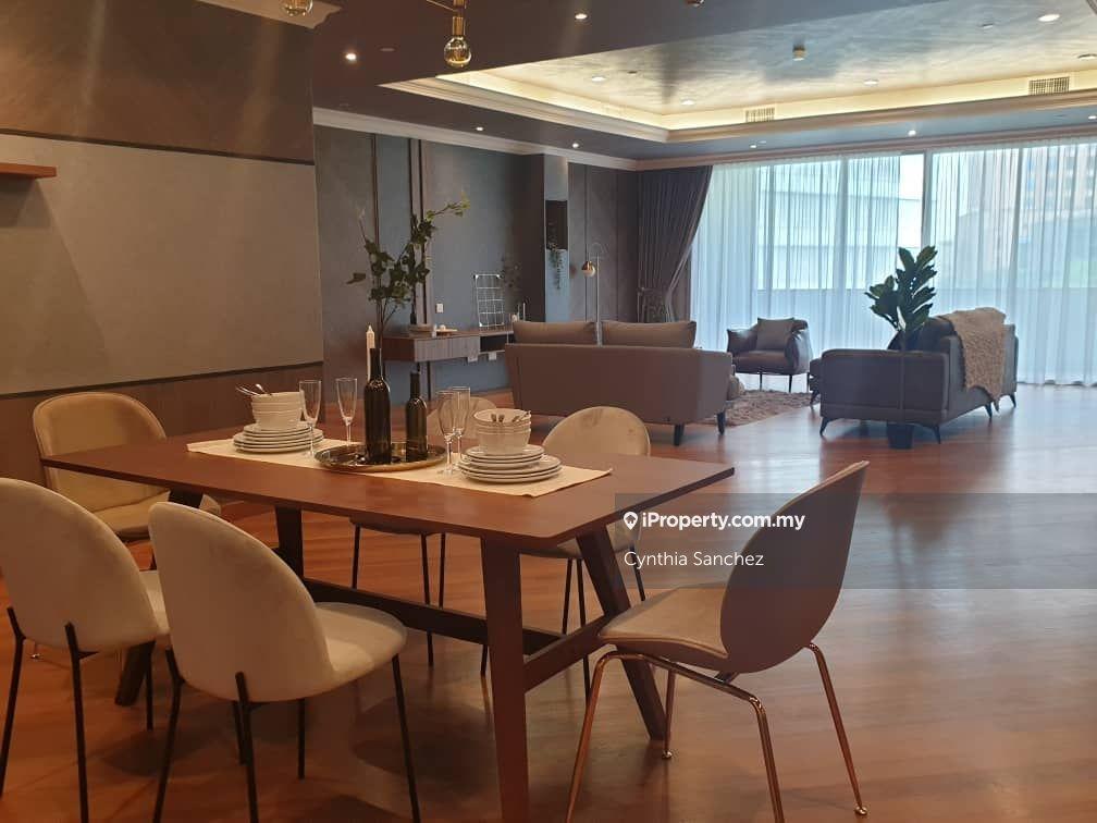 Residensi Servis untuk Disewa di Harvard Residence oleh Cynthia Sanchez - iProperty.com.my