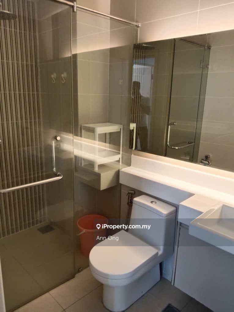 Service Residence for Rent in Suasana Bukit Ceylon / Raja Chulan Residences by Ann Ong - iProperty.com.my