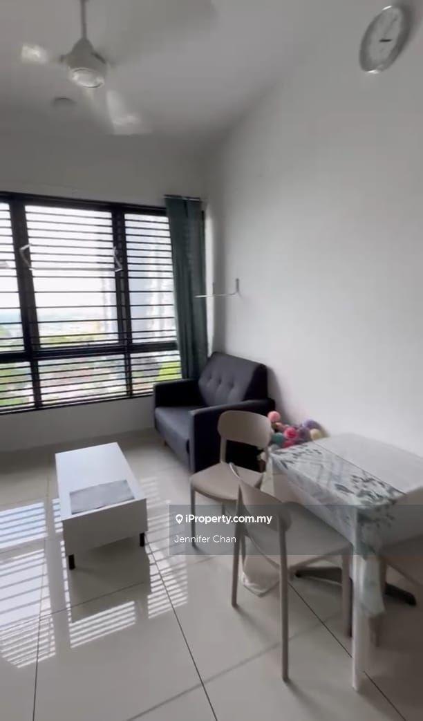 Residensi Servis untuk Disewa di Kiara Plaza oleh Jennifer Chan - iProperty.com.my