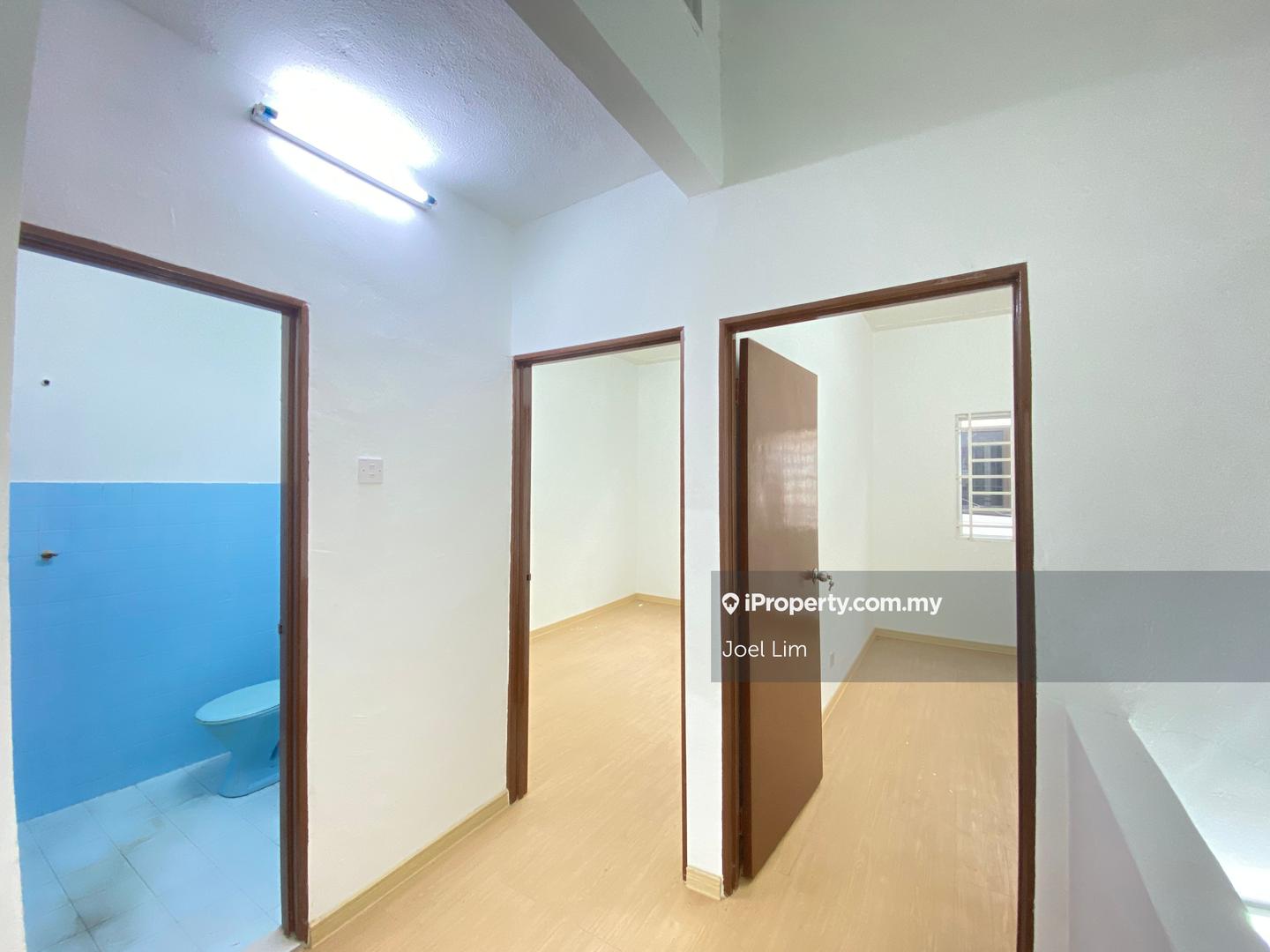 2-storey Terraced House for Sale in Taman Klang Utama, Kapar by Joel Lim - iProperty.com.my