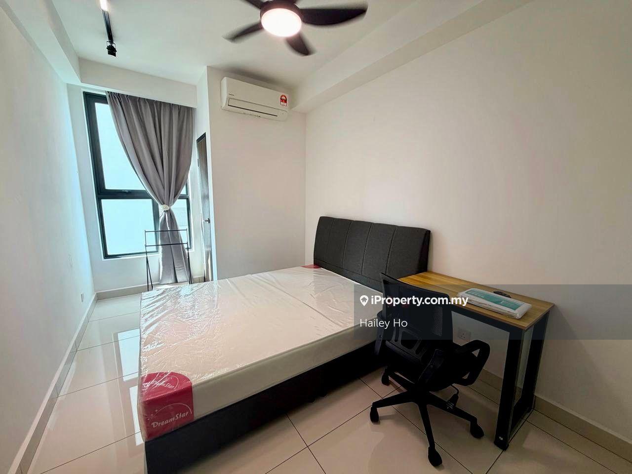 Service Residence for Rent in The New Duo @ Edumetro by Hailey Ho - iProperty.com.my