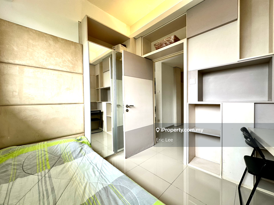 Service Residence for Sale in Verve Suites by Eric Lee - iProperty.com.my