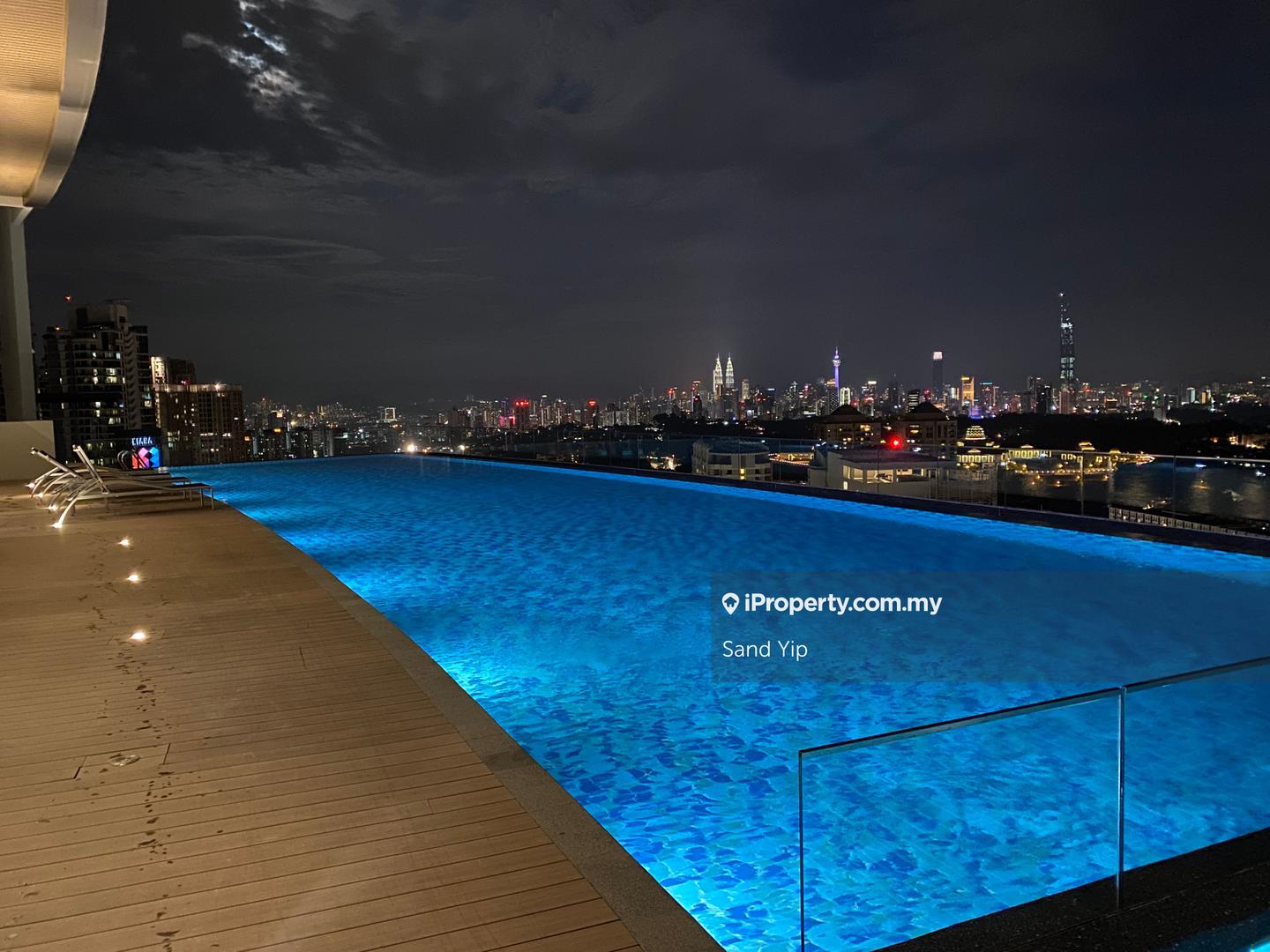 Residensi Servis untuk Dijual di Ooak Serviced Apartments @ Kiara 163 oleh Sand Yip - iProperty.com.my