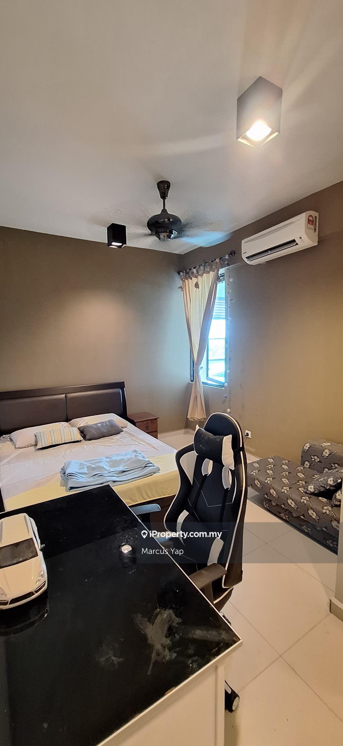 Condominium for Sale in Serin Residency by Marcus Yap - iProperty.com.my