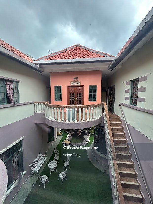 Bungalow House for Sale in Oncidium Heights, Shah Alam by Anjoe Tang - iProperty.com.my