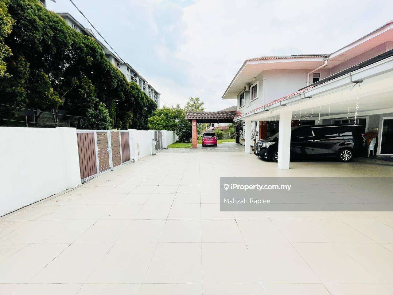 Bungalow House for Sale in Taman Bukit Cheras, Cheras by Mahzah Rapiee - iProperty.com.my