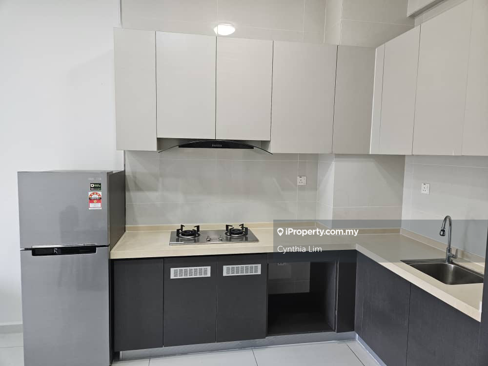 Condominium for Rent in Amberside @ Country Garden Danga Bay by Cynthia Lim - iProperty.com.my