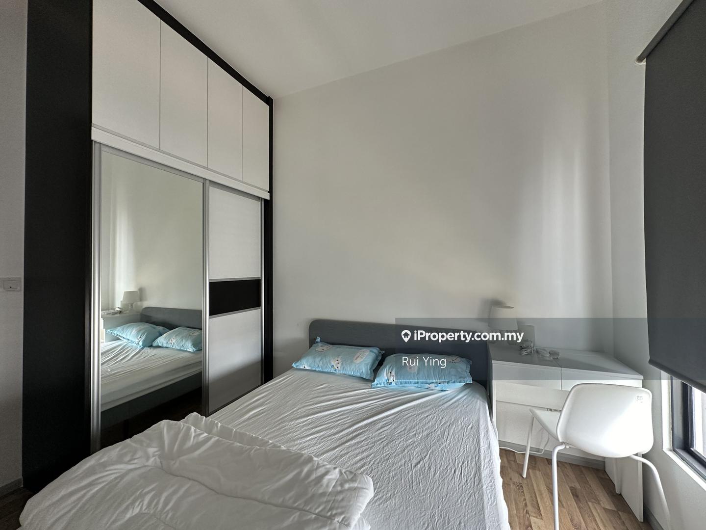 Kondominium untuk Disewa di Sunway Mont Residences oleh Rui Ying - iProperty.com.my