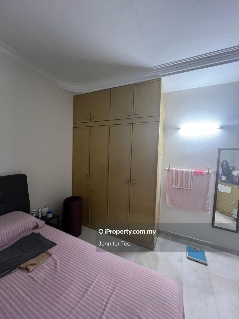 Pangsapuri untuk Dijual di Sri Intan 1 oleh Jennifer Tee - iProperty.com.my