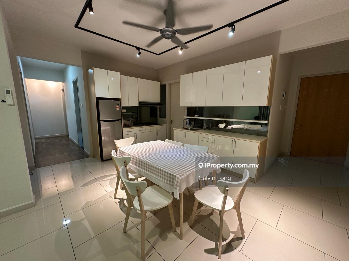 Kondominium untuk Disewa di The Reach @ Titiwangsa oleh Calvin Fong - iProperty.com.my