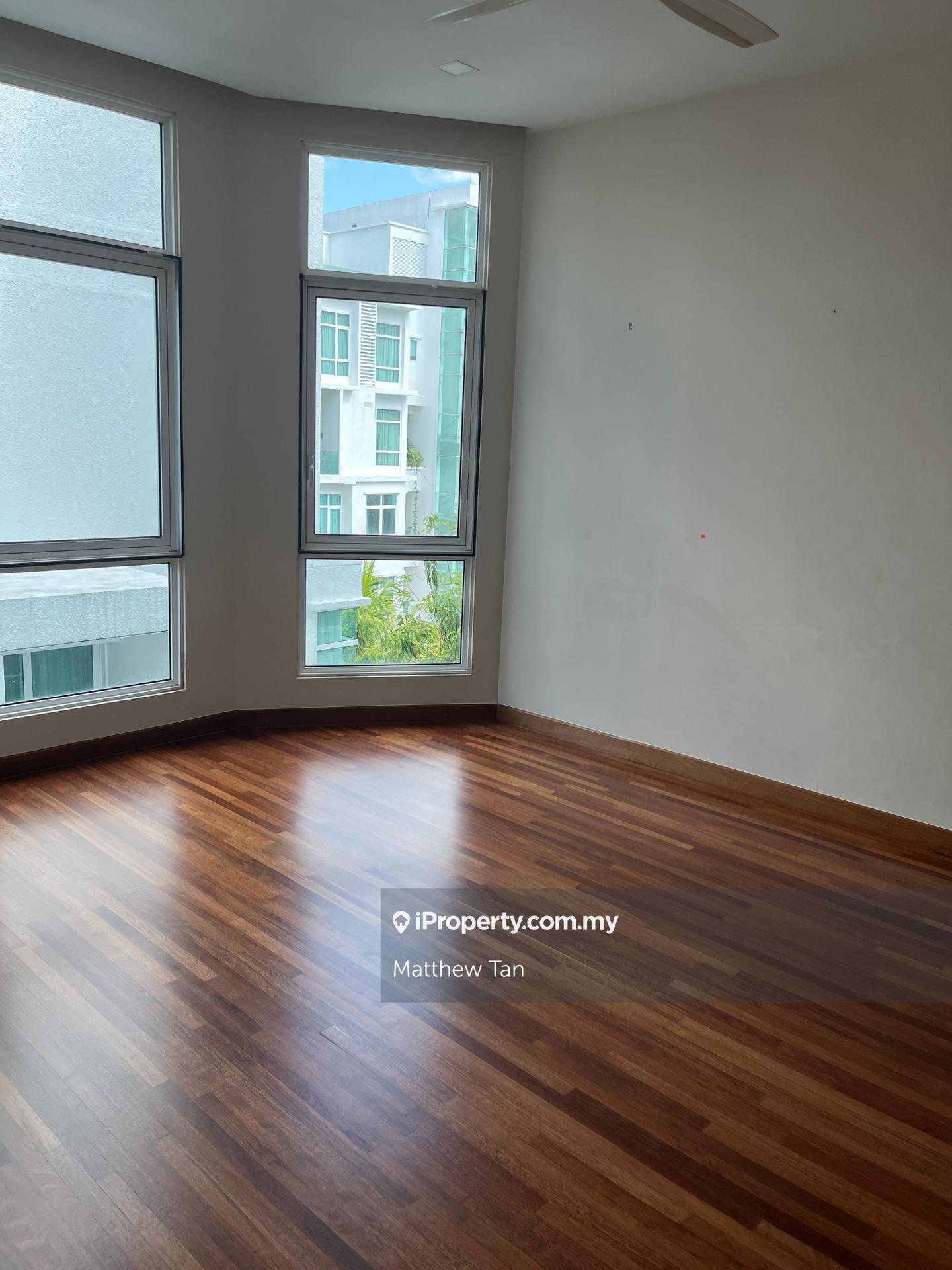 Residensi Servis untuk Disewa di Brunsfield Residence oleh Matthew Tan - iProperty.com.my