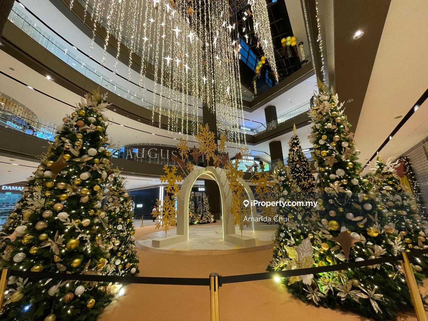 Pejabat untuk Disewa di Bukit Damansara, Damansara Heights, Damansara Heights oleh Amanda Chui - iProperty.com.my