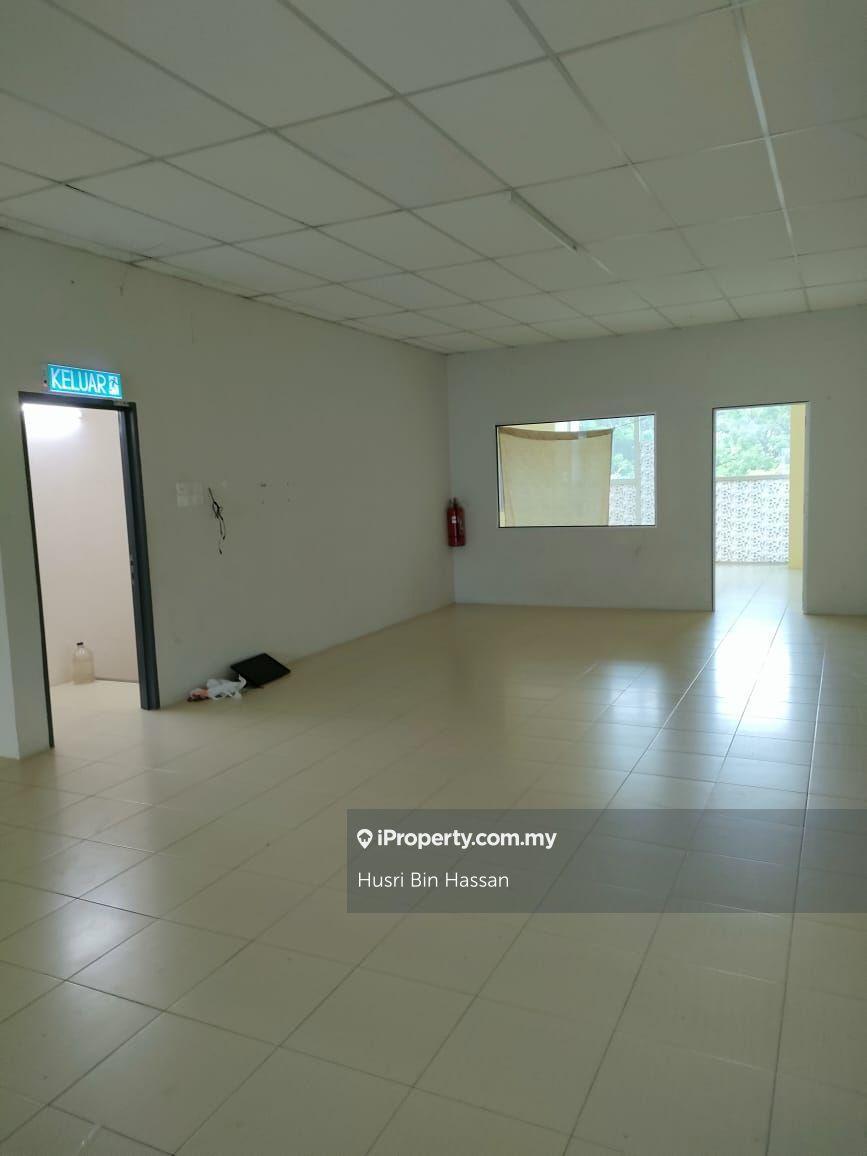 Shop-Office for Rent in Taman Tronoh Universiti, Tronoh by Husri Bin Hassan - iProperty.com.my