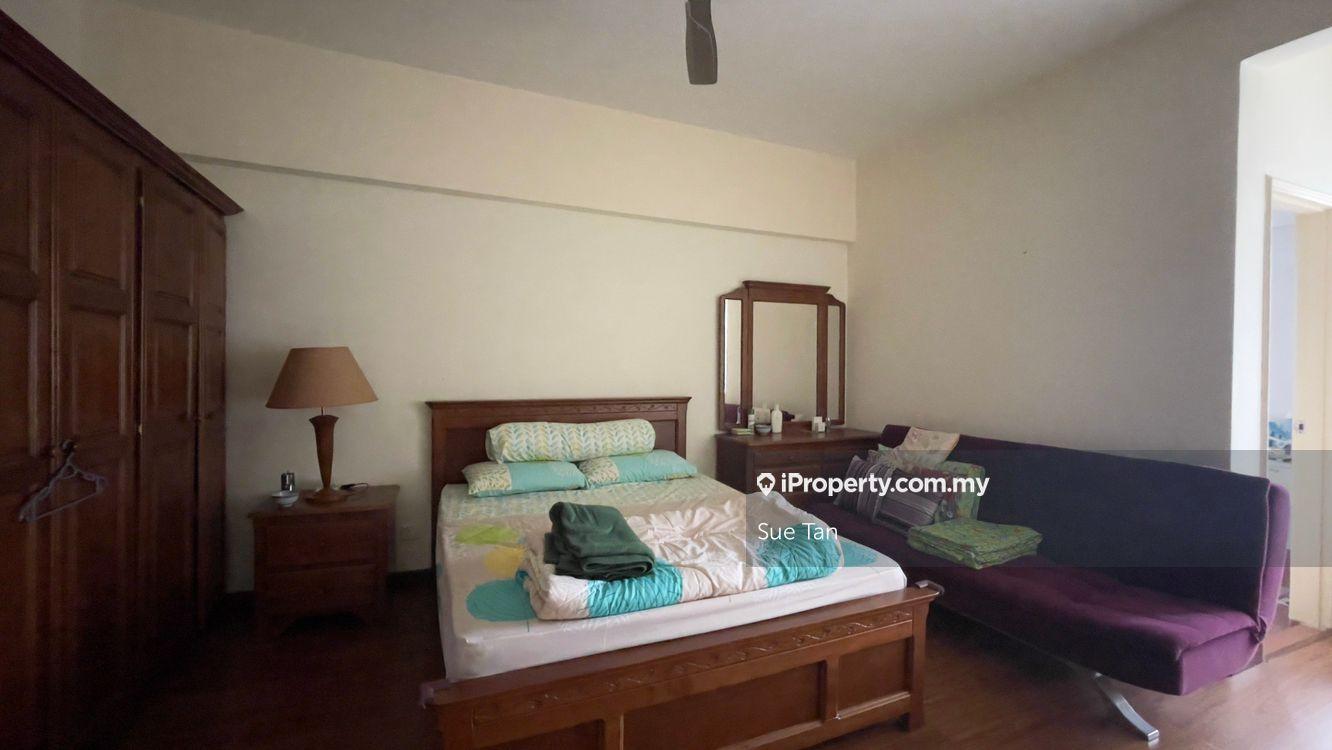 Pangsapuri untuk Dijual di Mawar Apartment oleh Sue Tan - iProperty.com.my