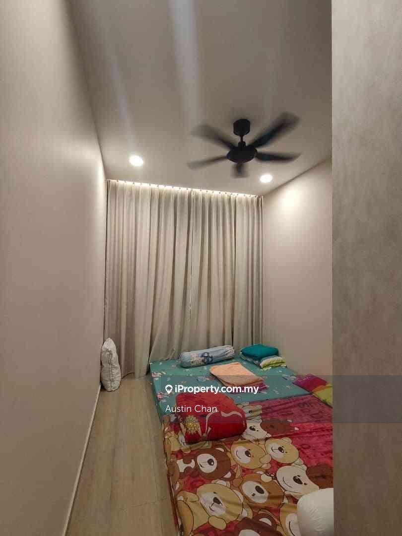 Condominium for Sale in The Hipster by Austin Chan - iProperty.com.my