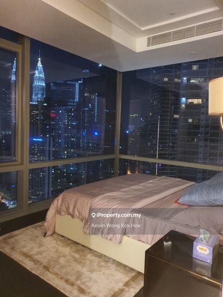 Service Residence for Sale in Pavilion Suites by Kelvin Wong Kok Hoe - iProperty.com.my