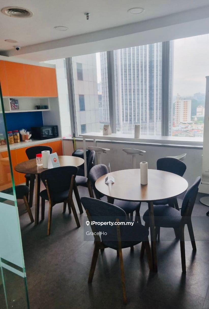 Office for Sale in Kl Sentral, Kuala Lumpur by Grace Ho - iProperty.com.my