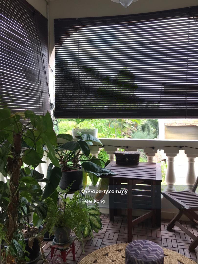 Bungalow House for Sale in nu4n6, Damansara Heights by Peter Kong - iProperty.com.my