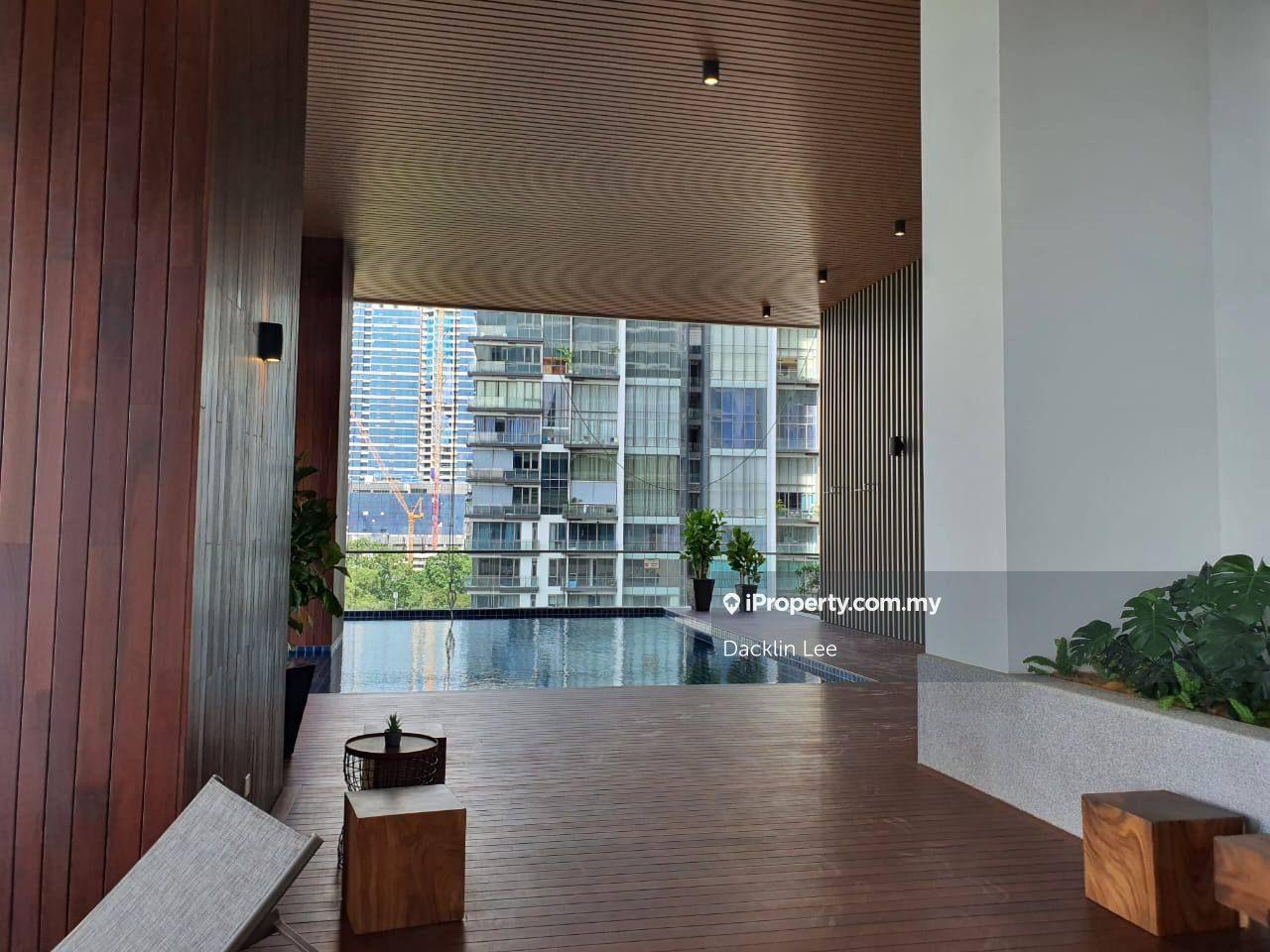 Service Residence for Sale in 10 Stonor by Dacklin Lee - iProperty.com.my