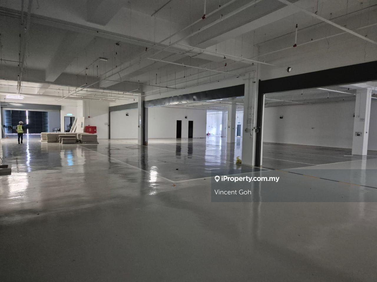 Kilang untuk Disewa di Temasya Glenmarie, Glenmarie oleh Vincent Goh - iProperty.com.my