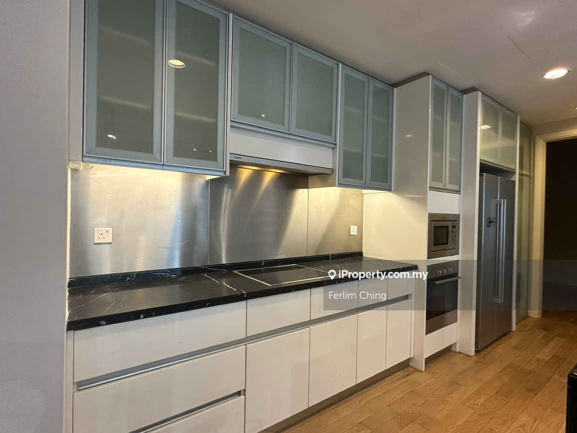 Service Residence for Rent in St Mary Residences by Ferlim Ching - iProperty.com.my