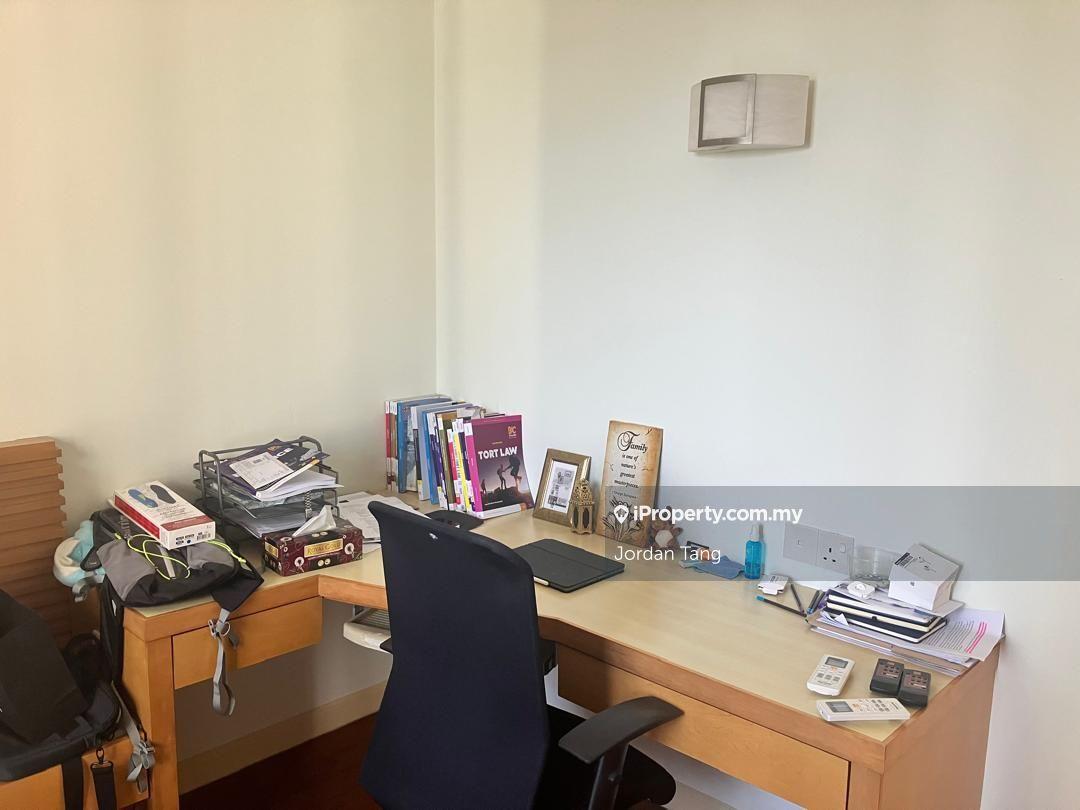 Condominium for Rent in Kiaramas Sutera by Jordan Tang - iProperty.com.my
