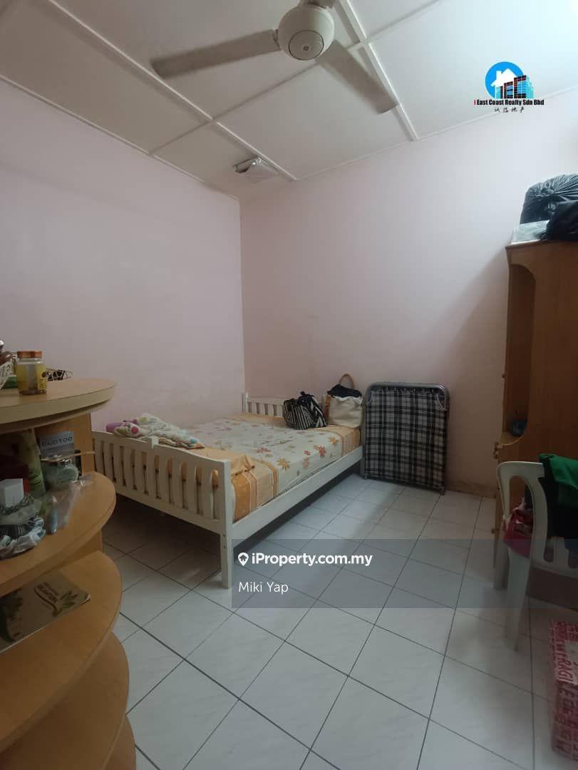 Terraced House for Sale in Galing, Kuantan by Miki Yap - iProperty.com.my