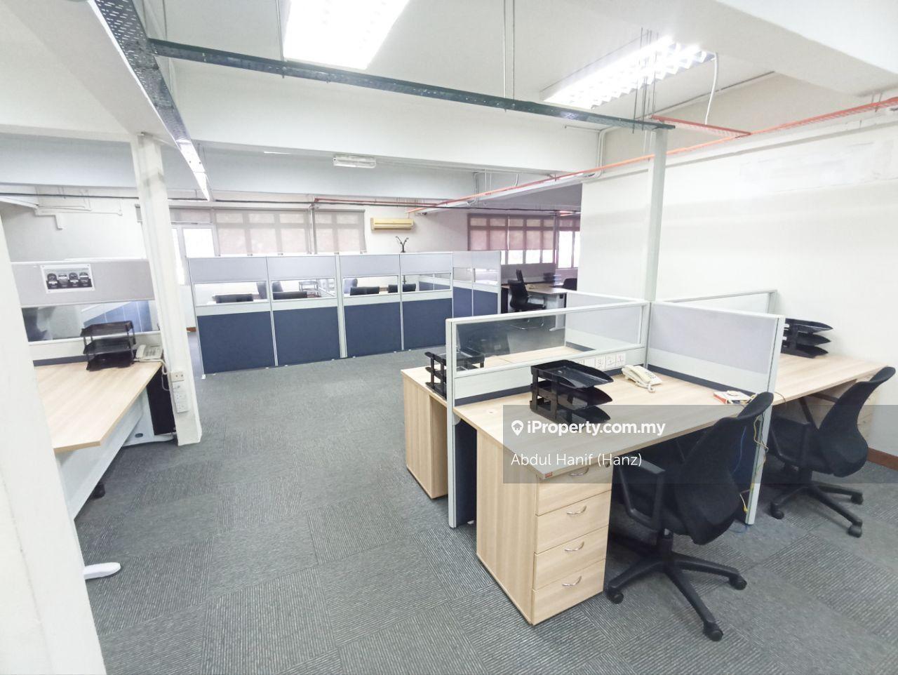 Kedai untuk Dijual di Seksyen 13, Shah Alam oleh Abdul Hanif (Hanz) - iProperty.com.my