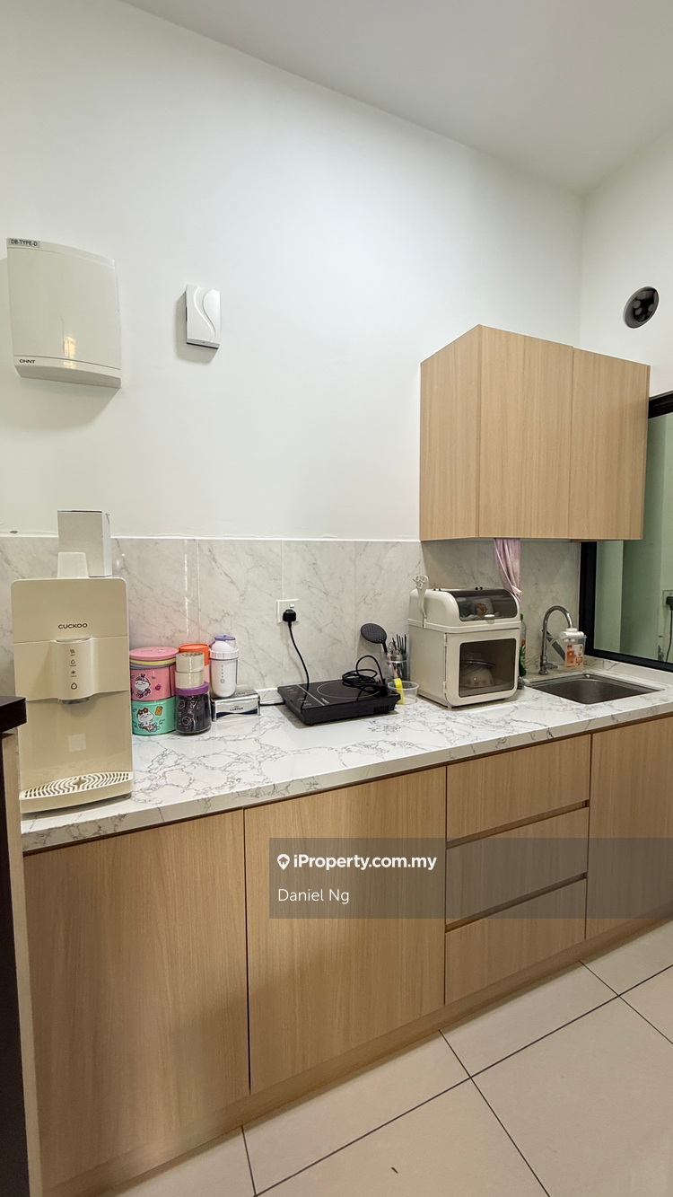 Condominium for Rent in The Sky Residence by Daniel Ng - iProperty.com.my