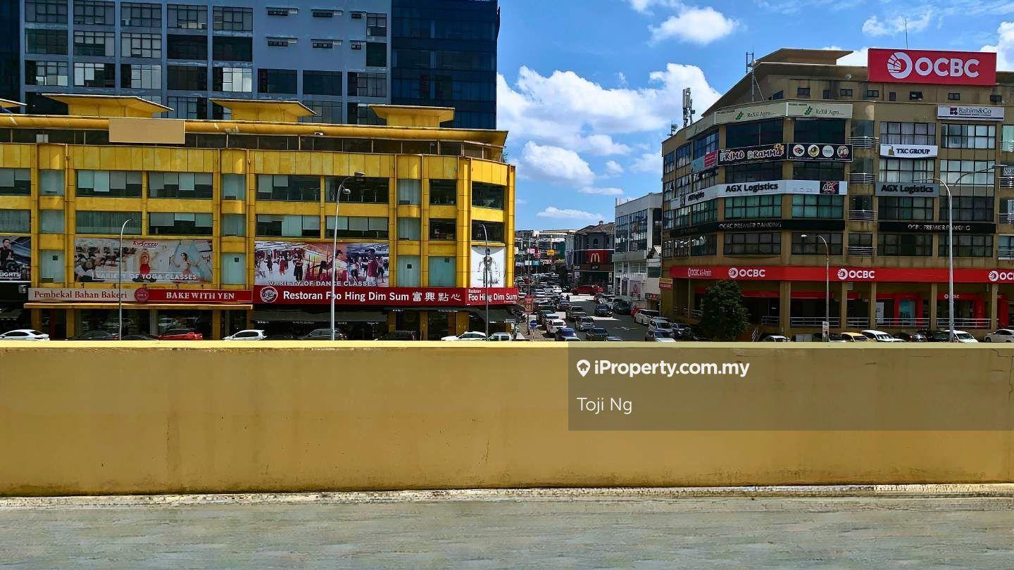 Banglo Komersial untuk Dijual di Usj 10, Subang Jaya oleh Toji Ng - iProperty.com.my
