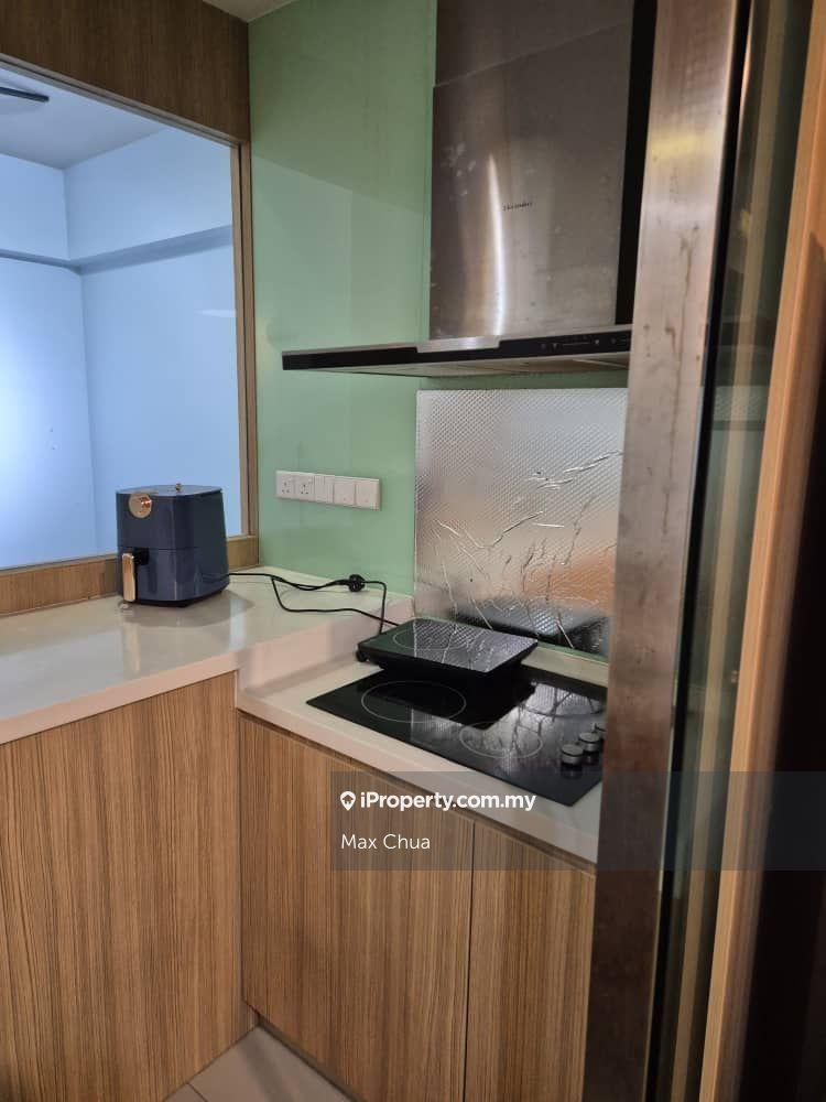 Residensi Servis untuk Disewa di The Leafz @ Dedaun oleh Max Chua - iProperty.com.my