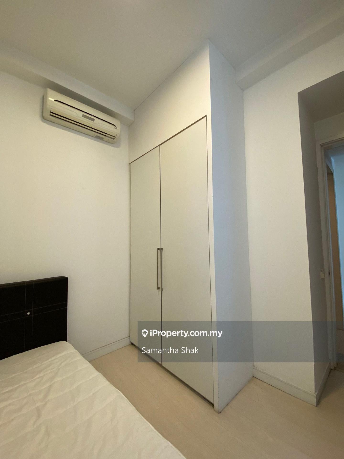 Service Residence for Rent in Marc Residence by Samantha Shak - iProperty.com.my