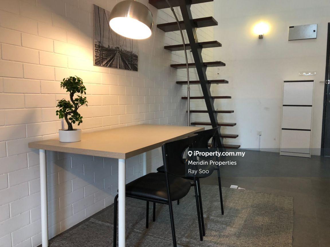 Residensi Servis untuk Disewa di Empire Damansara oleh Ray Soo - iProperty.com.my