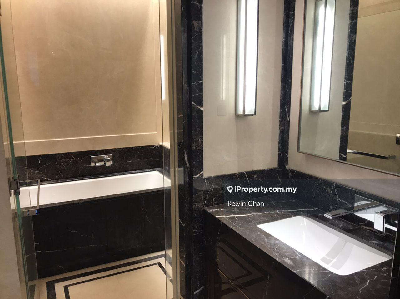 Service Residence for Rent in Pavilion Suites by Kelvin Chan - iProperty.com.my