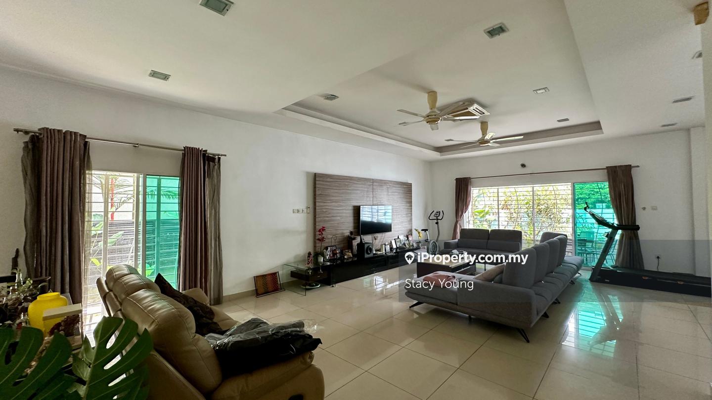 Semi-Detached House for Sale in Bangsar, Bangsar by Stacy Young - iProperty.com.my